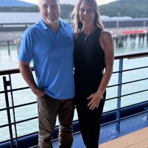 Meet your Posher, Jenny